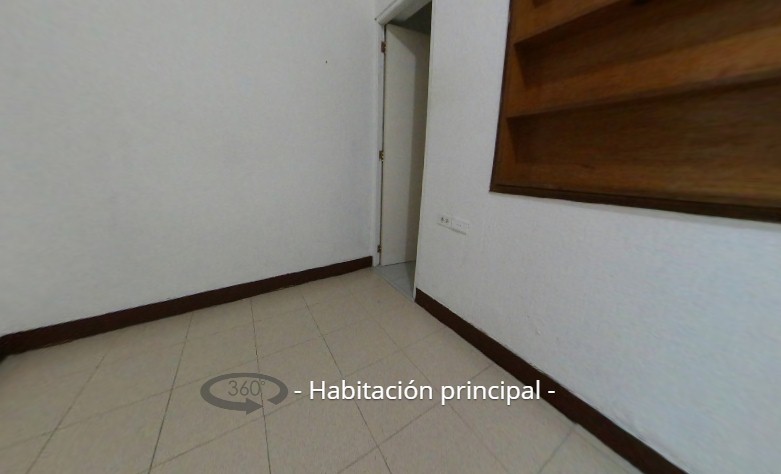 EDF. VELEZ APTO. 102