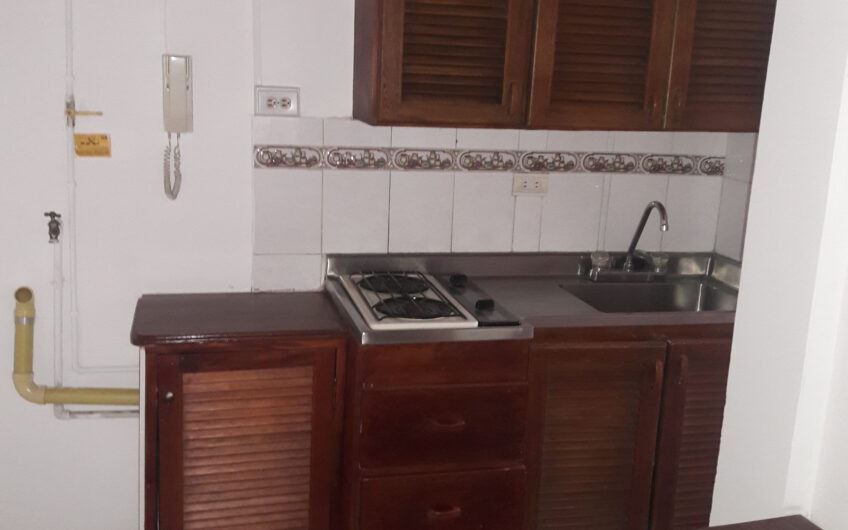 EDF. AGUDELO APTO. 301