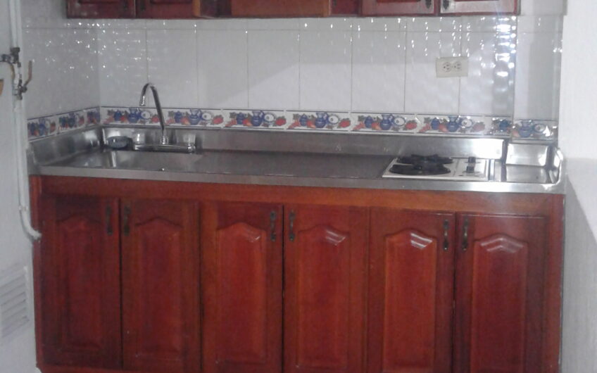 EDF. VELEZ APTO. 102