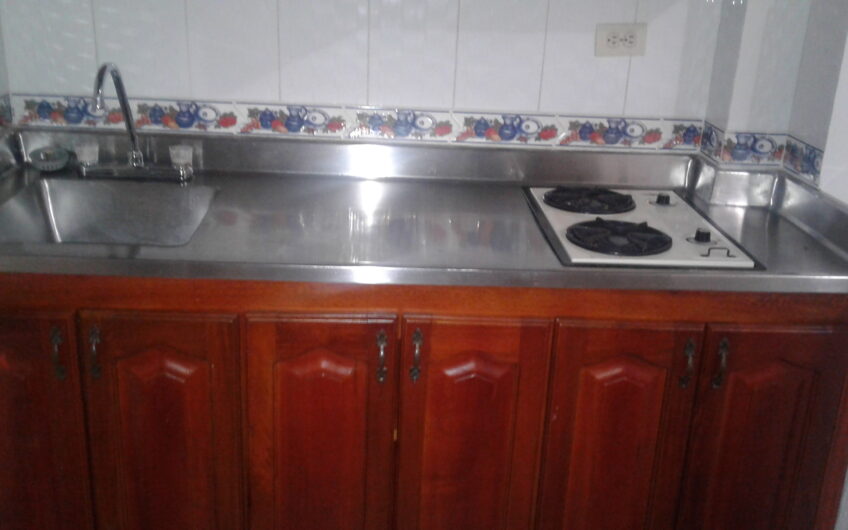 EDF. VELEZ APTO. 102