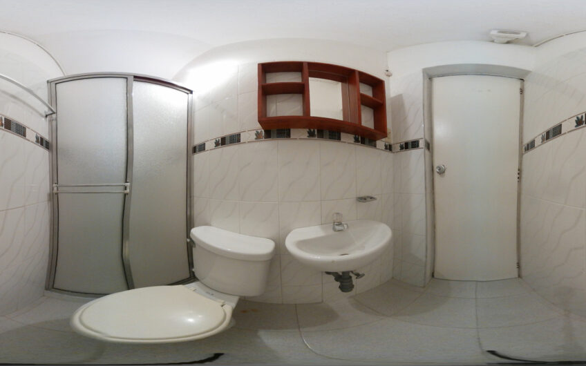 EDF. VELEZ APTO. 102