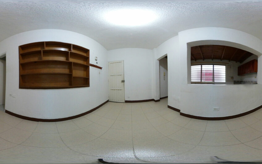 EDF. VELEZ APTO. 102