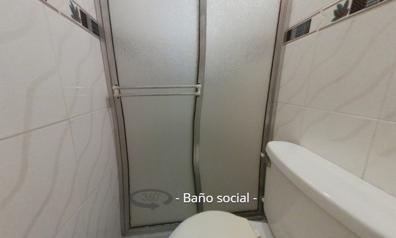 EDF. VELEZ APTO. 102