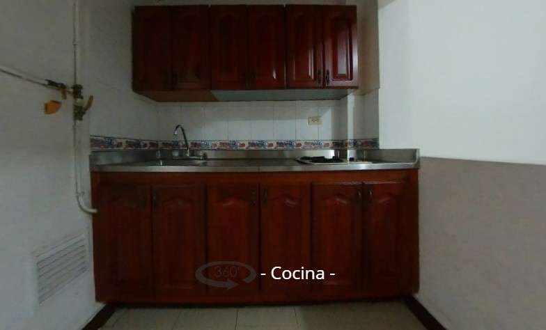 EDF. VELEZ APTO. 102