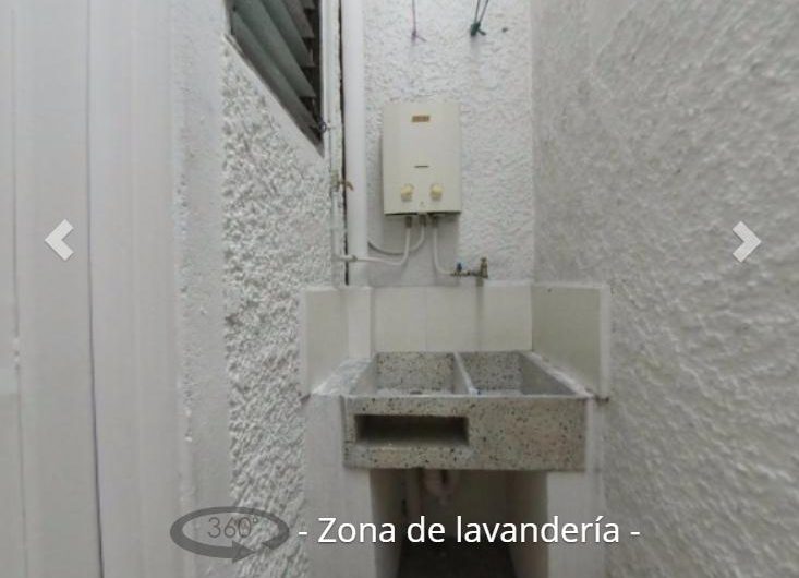 EDF. LAURELES APTO. 203