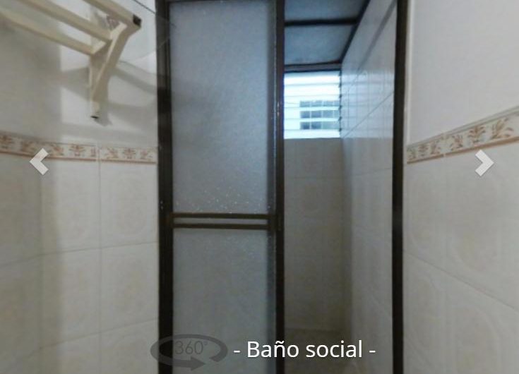 EDF. LAURELES APTO. 203