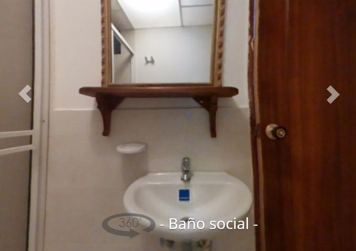 EDF. 5TA. AVENIDA APTO. 104