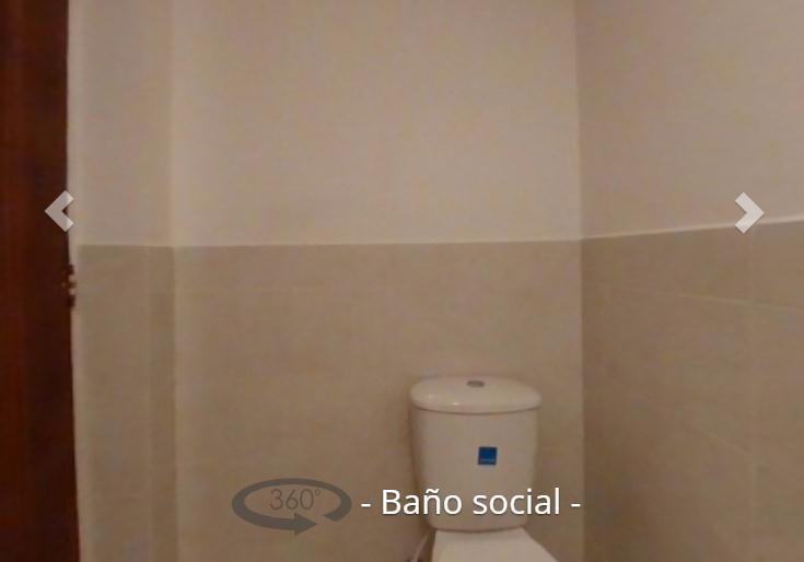 EDF. 5TA. AVENIDA APTO. 104