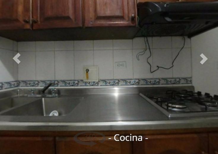 EDF. 5TA. AVENIDA APTO. 104