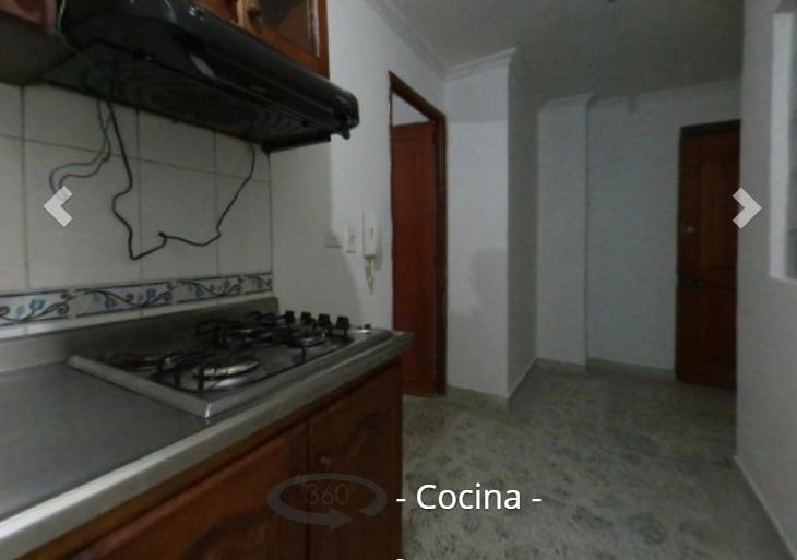 EDF. 5TA. AVENIDA APTO. 104