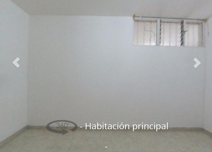 EDF. LAURELES APTO. 203