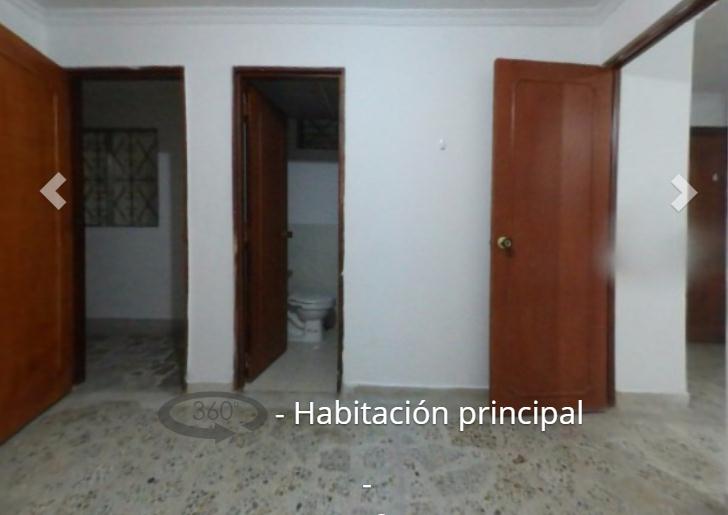 EDF. 5TA. AVENIDA APTO. 104