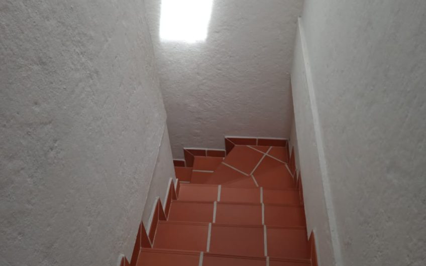 APTO. FINCA LA MELISSA