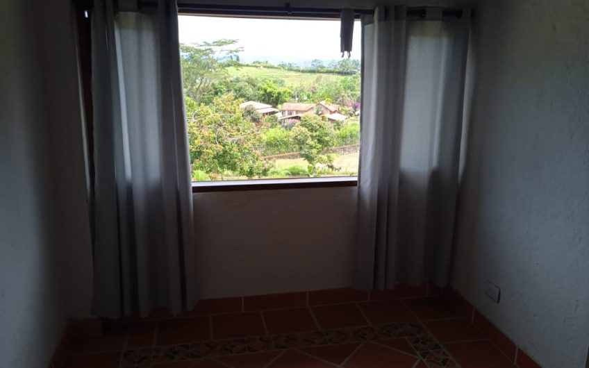 APTO. FINCA LA MELISSA