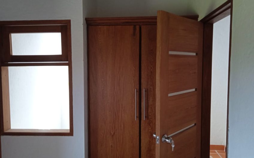 APTO. FINCA LA MELISSA