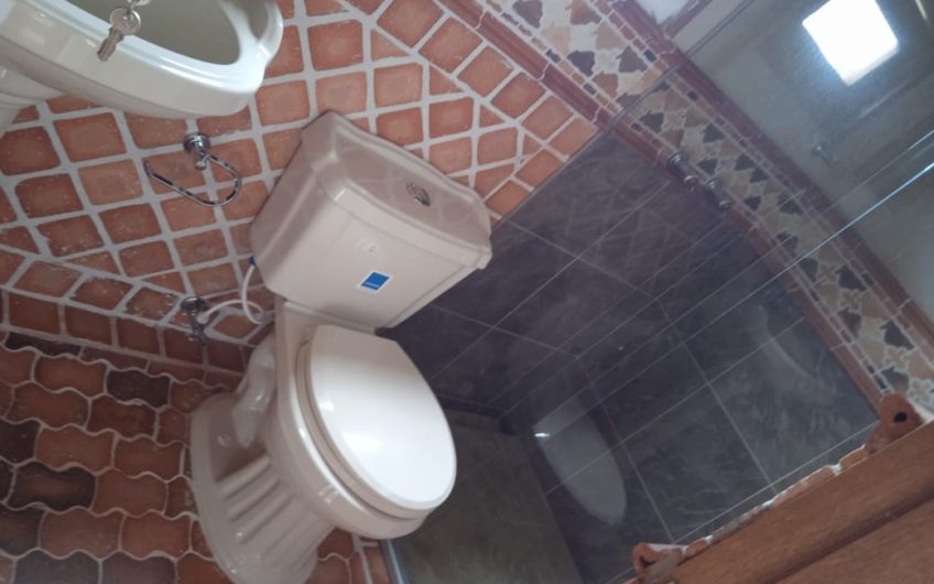 APTO. FINCA LA MELISSA