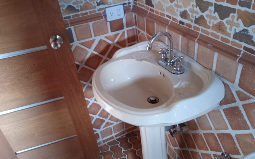 APTO. FINCA LA MELISSA