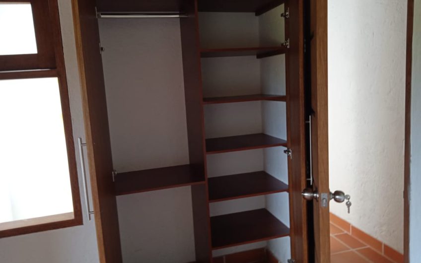 APTO. FINCA LA MELISSA