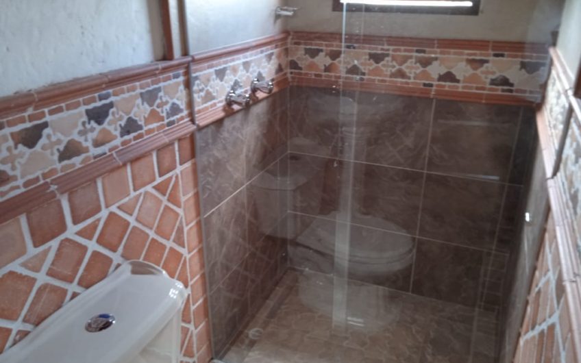 APTO. FINCA LA MELISSA