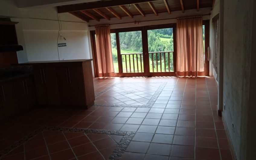 APTO. FINCA LA MELISSA