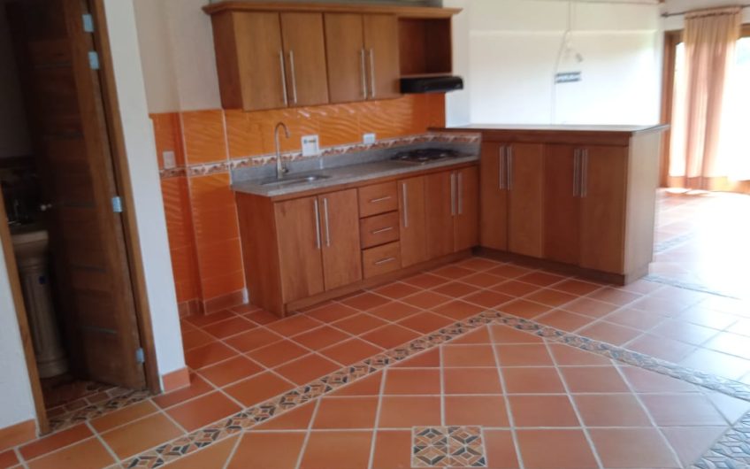 APTO. FINCA LA MELISSA