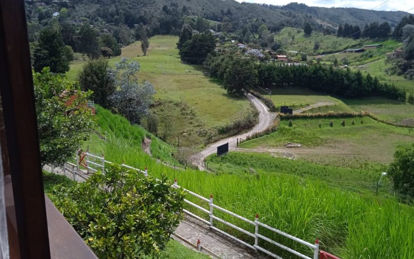 APTO. FINCA LA MELISSA