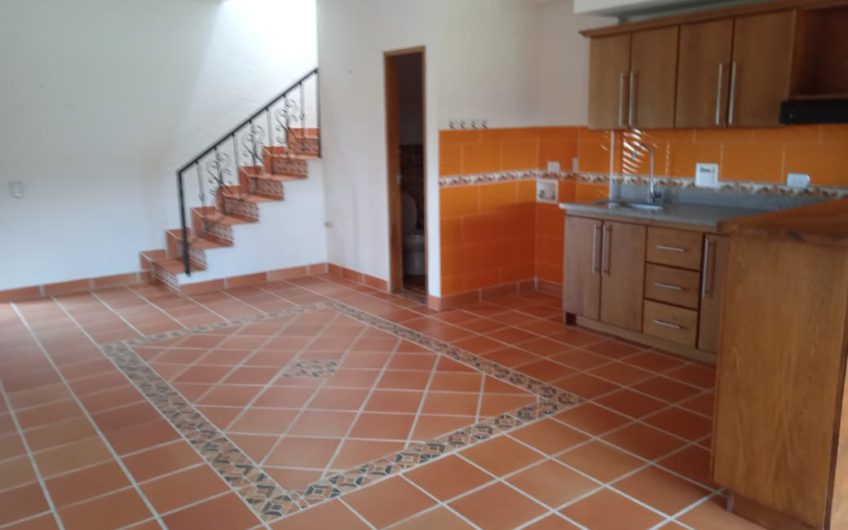 APTO. FINCA LA MELISSA