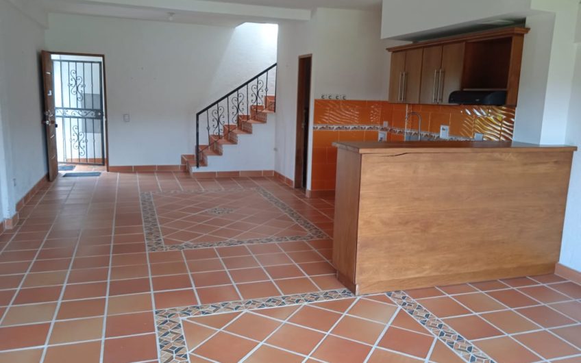 APTO. FINCA LA MELISSA