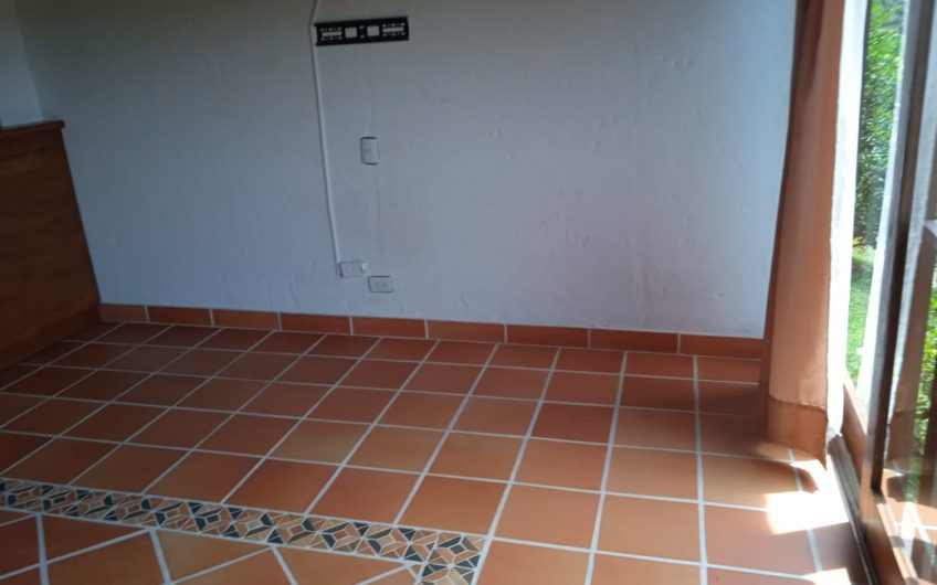 APTO. FINCA LA MELISSA