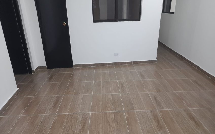 EDF. EUSSE APTO. 201