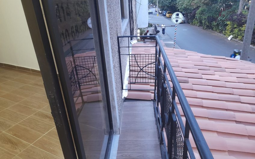 EDF. EUSSE APTO. 201