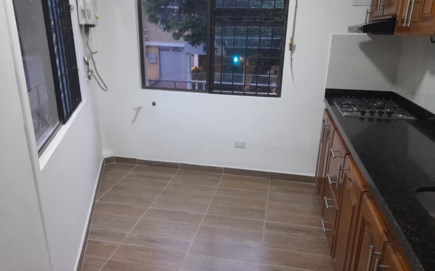 EDF. EUSSE APTO. 201