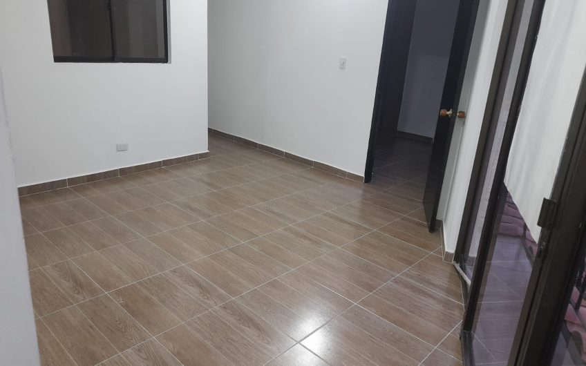 EDF. EUSSE APTO. 201