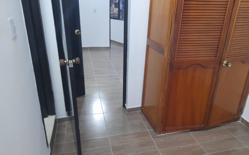 EDF. EUSSE APTO. 201