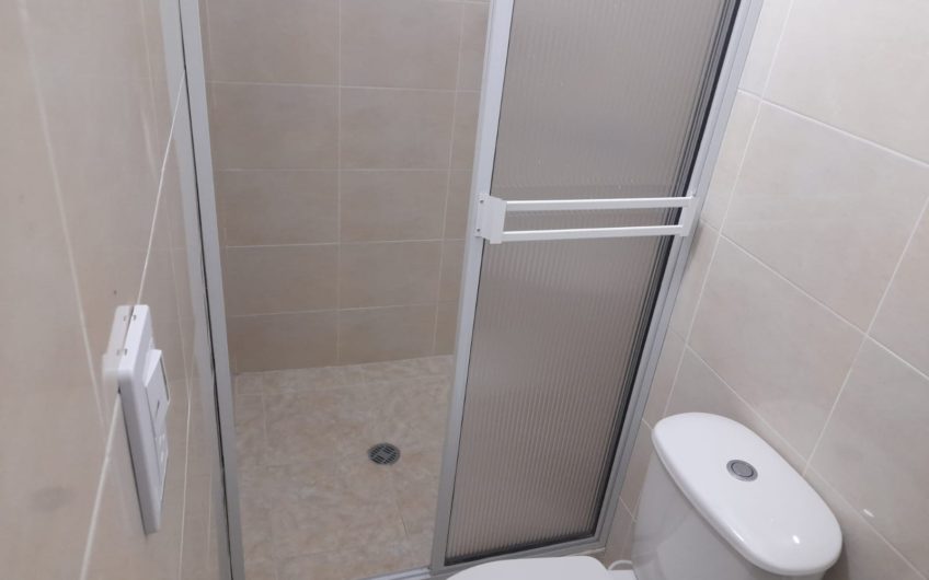 EDF. EUSSE APTO. 201