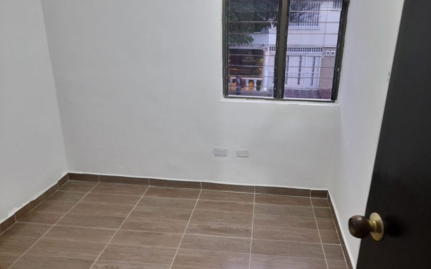 EDF. EUSSE APTO. 201