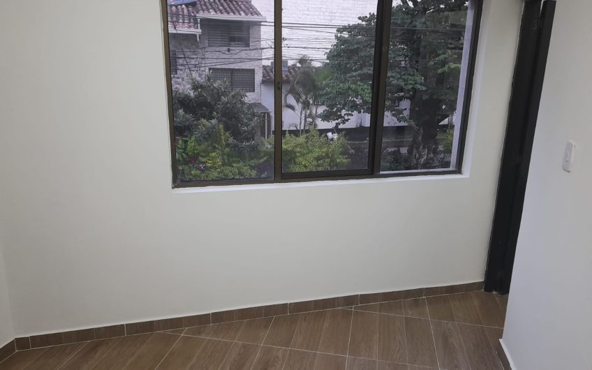 EDF. EUSSE APTO. 201