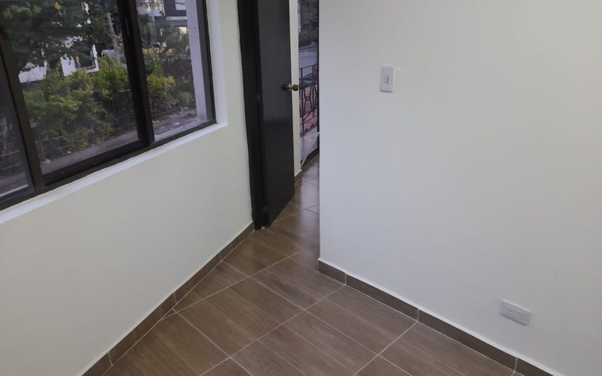 EDF. EUSSE APTO. 201