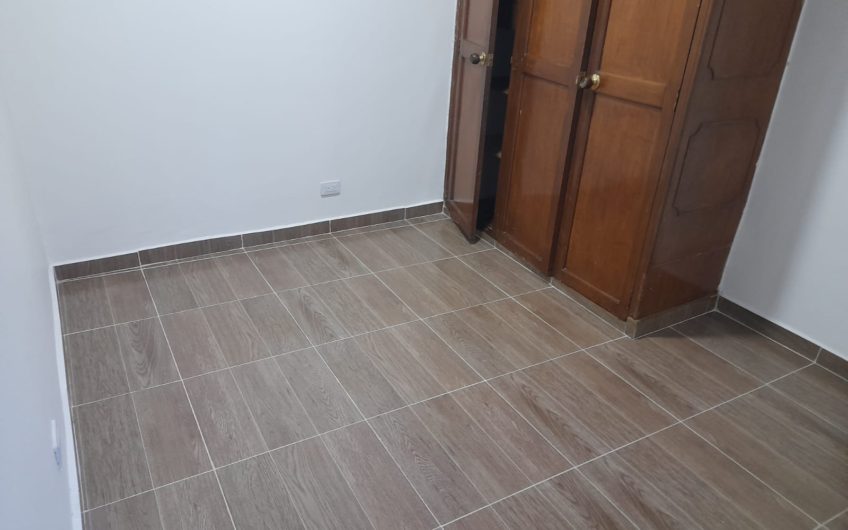 EDF. EUSSE APTO. 201