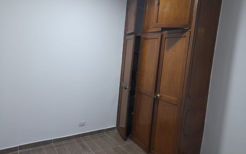 EDF. EUSSE APTO. 201