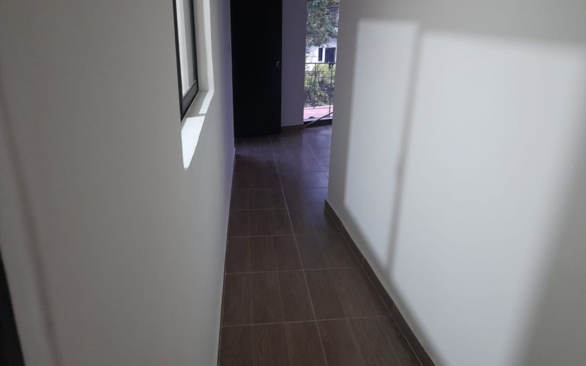 EDF. EUSSE APTO. 201