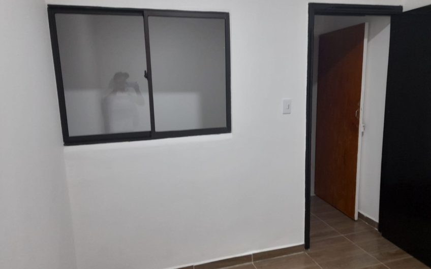 EDF. EUSSE APTO. 201