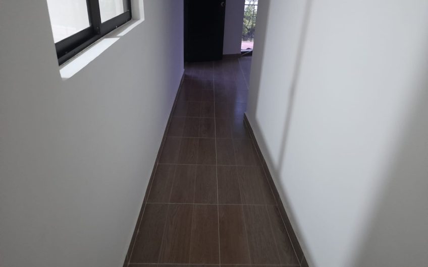 EDF. EUSSE APTO. 201