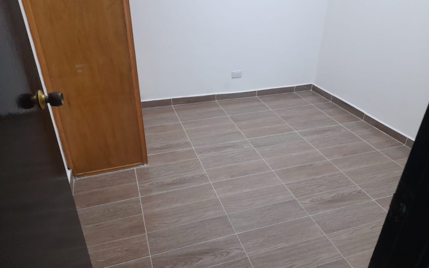 EDF. EUSSE APTO. 201