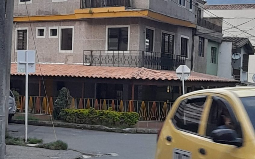 EDF. EUSSE APTO. 201