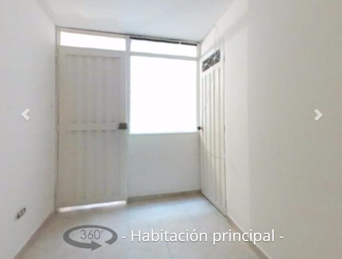 EDF. LAURELES APTO. 102