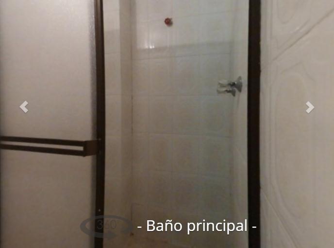 EDF. LAURELES APTO. 102