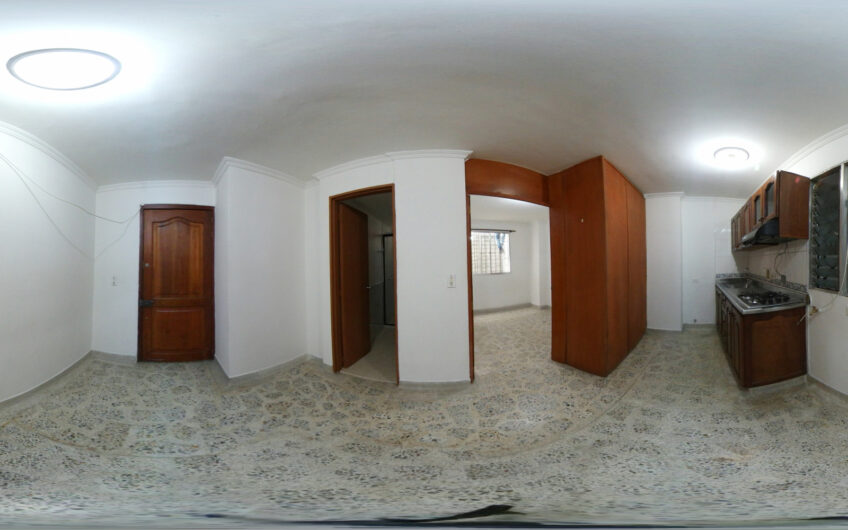 EDF. 5TA. AVENIDA APTO. 105