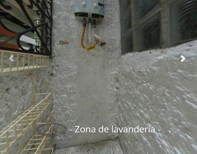 EDF. 5TA. AVENIDA APTO. 105