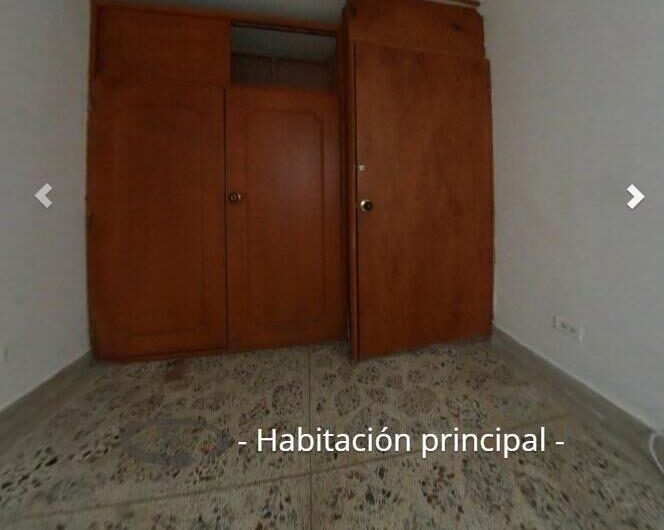 EDF. 5TA. AVENIDA APTO. 105